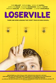 Loserville (2015) Free Movie M4ufree
