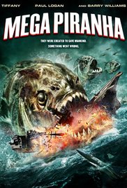 Mega Piranha (2010) Free Movie