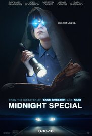 Midnight Special (2016) Free Movie