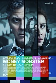 Money Monster (2016) Free Movie