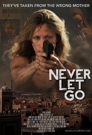 Never Let Go (2015) Free Movie M4ufree