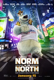 Norm of the North (2016) Free Movie