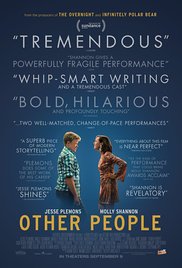 Other People (2016) Free Movie