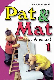 Pat and  Mat  M4uHD Free Movie
