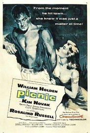Picnic (1955) M4uHD Free Movie