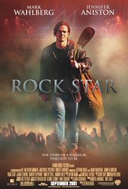 Rock Star (2001) Free Movie M4ufree