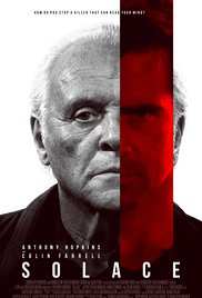 Solace (2015) Free Movie