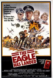 The Eagle Has Landed (1976) M4uHD Free Movie