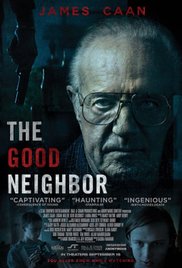 The Good Neighbor (2016) M4uHD Free Movie
