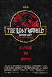 The Lost World: Jurassic Park II (1997)  M4uHD Free Movie
