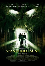 The Mine (2012) Free Movie
