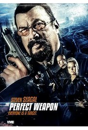 The Perfect Weapon (2016) Free Movie
