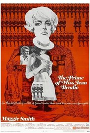 The Prime of Miss Jean Brodie (1969) Free Movie