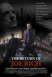 The Return of Joe Rich (2011) M4uHD Free Movie