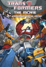 The Transformers: The Movie (1986) Free Movie
