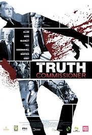 The Truth Commissioner (2016) M4uHD Free Movie