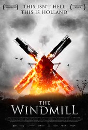 The Windmill (2016) M4uHD Free Movie