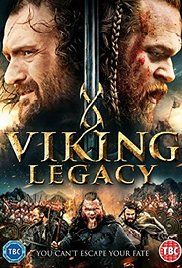 Viking Legacy (2017) M4uHD Free Movie