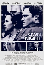 We Own the Night (2007) Free Movie