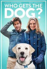 Who Gets the Dog? (2016) M4uHD Free Movie