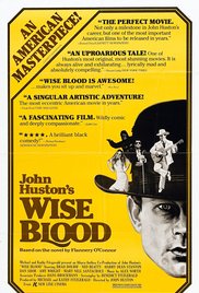 Wise Blood (1979) Free Movie M4ufree