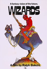 Wizards (1977) Free Movie