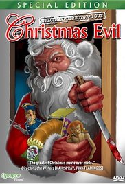Christmas Evil (1980) Free Movie M4ufree
