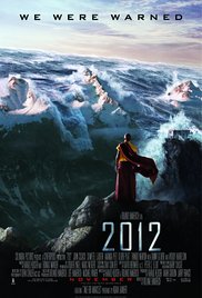 2012 (2009) M4uHD Free Movie