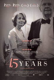 45 Years (2015) Free Movie M4ufree
