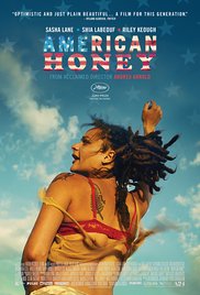 American Honey (2016) Free Movie