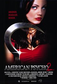 American Psycho II: All American Girl (2002) Free Movie M4ufree