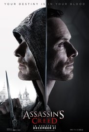 Assassins Creed (2016) Free Movie