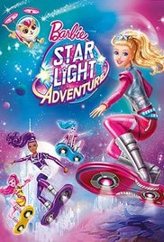 Barbie: Star Light Adventure (2016) Free Movie