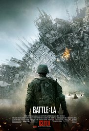 Battle Los Angeles (2011) Free Movie