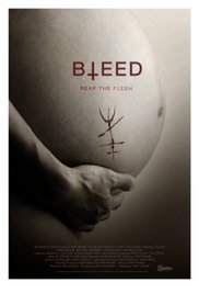Bleed (2016) Free Movie
