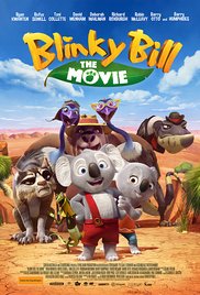 Blinky Bill the Movie (2016) Free Movie M4ufree