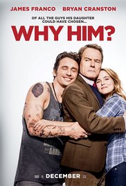 Why Him? (2016) Free Movie