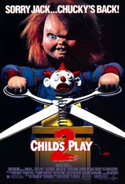 Chucky 2  Childs Play 2 (1990) Free Movie