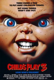 Chucky 3  Childs Play 2 (1991) Free Movie M4ufree