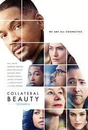 Collateral Beauty (2016) Free Movie M4ufree