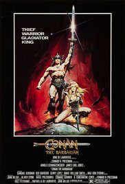 Conan the Barbarian (1982) Free Movie