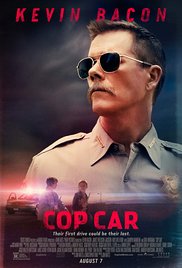 Cop Car (2015) Free Movie M4ufree