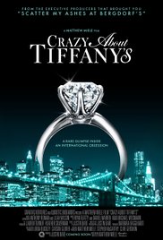 Crazy About Tiffanys (2016) Free Movie