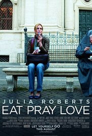 Eat Pray Love (2010) Free Movie