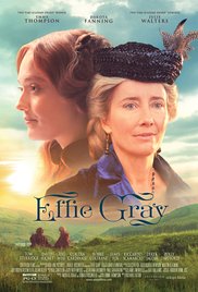 Effie Gray (2014) Free Movie