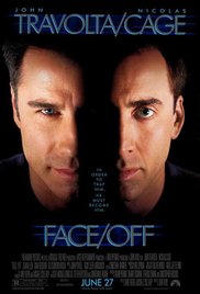 Face Off 1997  Free Movie