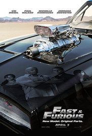 Fast and Furious 4 (2009) Free Movie M4ufree