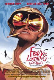 Fear and Loathing in Las Vegas (1998) Free Movie