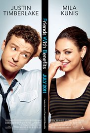 Friends With Benefits 2011 M4uHD Free Movie