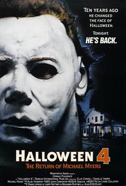 Halloween 4 The Return of Michael Myers (1988) Free Movie M4ufree